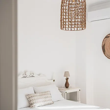 Oceano Deluxe αpartment Apartmán