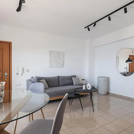 Oceano Deluxe αpartment Apartmán *