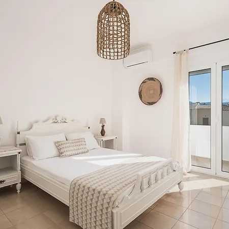 Oceano Deluxe αpartment Διαμέρισμα Χανιά