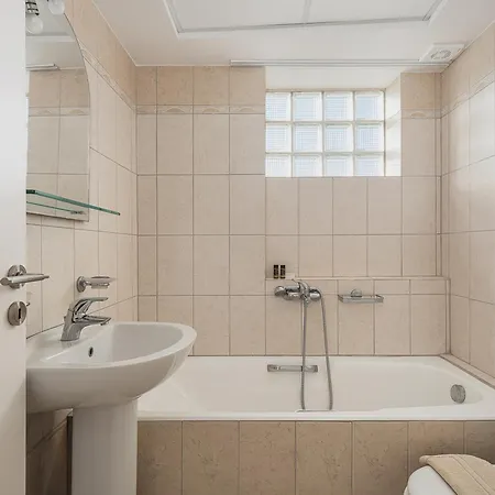 Apartment Oceano Deluxe αpartment