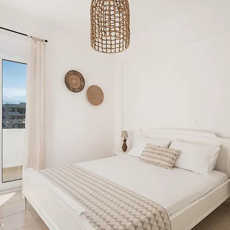 Oceano Deluxe αpartment Apartment *