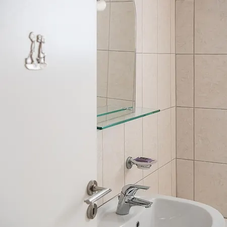 Apartment Oceano Deluxe αpartment Chania (Crete)