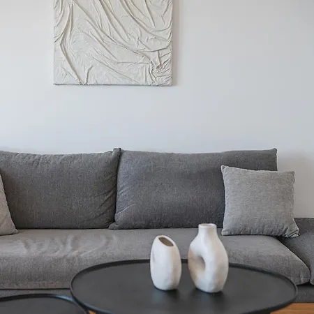Oceano Deluxe αpartment Χανιά
