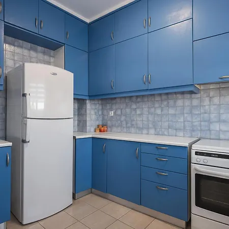 Oceano Deluxe αpartment * خانيا