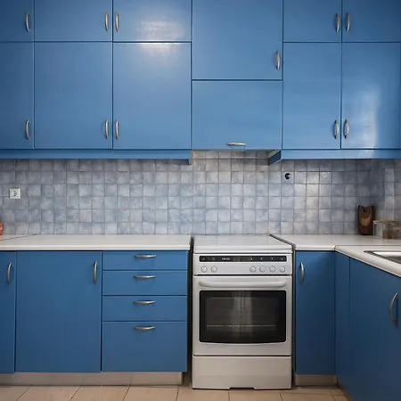 Oceano Deluxe αpartment * خانيا