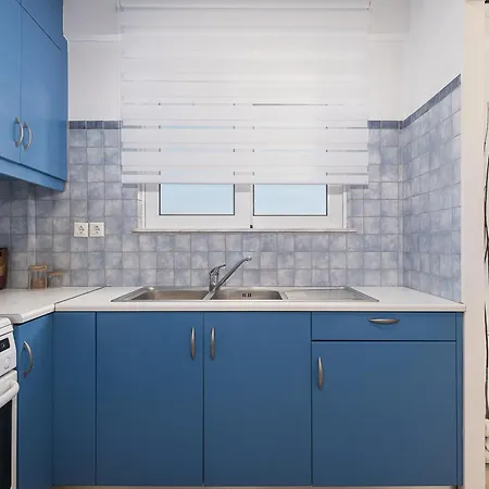 Oceano Deluxe αpartment * خانيا