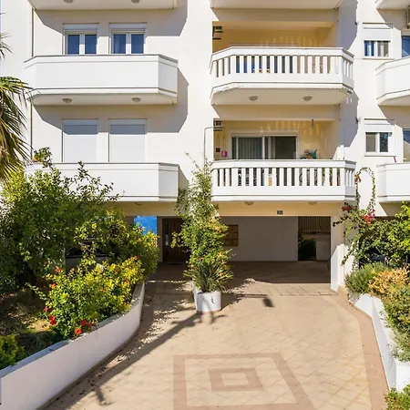 Oceano Deluxe αpartment خانيا